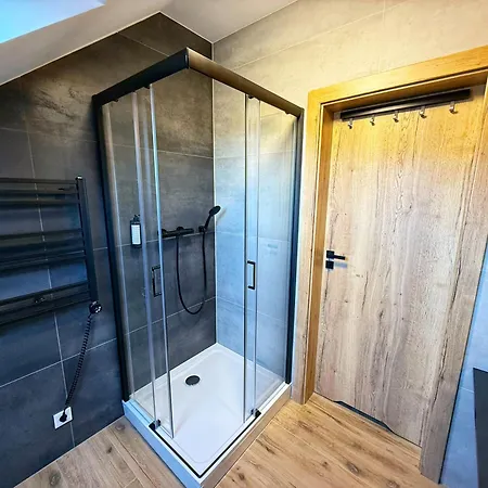 W Gorach Izerskich Świeradów-Zdrój