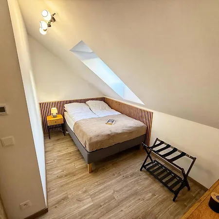 W Gorach Izerskich Świeradów-Zdrój