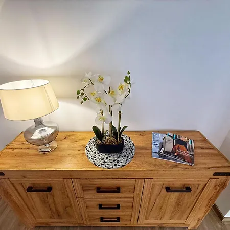 W Gorach Izerskich 公寓