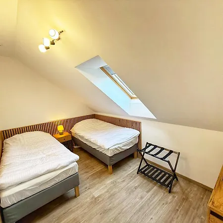 公寓 W Gorach Izerskich *