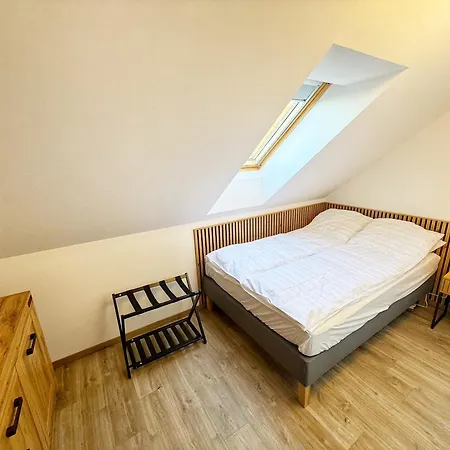 W Gorach Izerskich * Świeradów-Zdrój