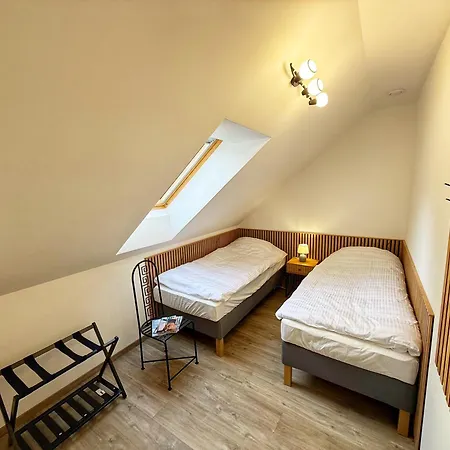 W Gorach Izerskich 公寓