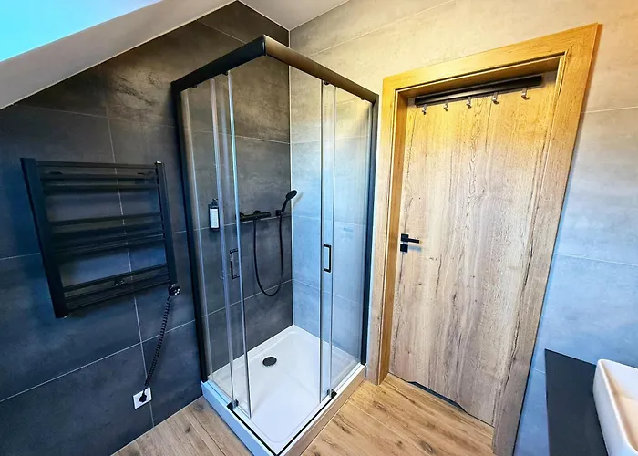 W Gorach Izerskich Świeradów-Zdrój