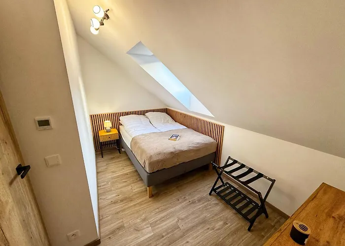 W Gorach Izerskich Świeradów-Zdrój