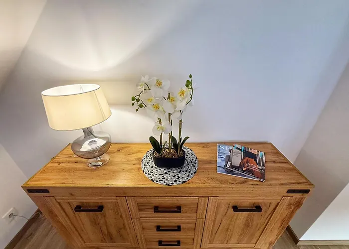 W Gorach Izerskich 公寓