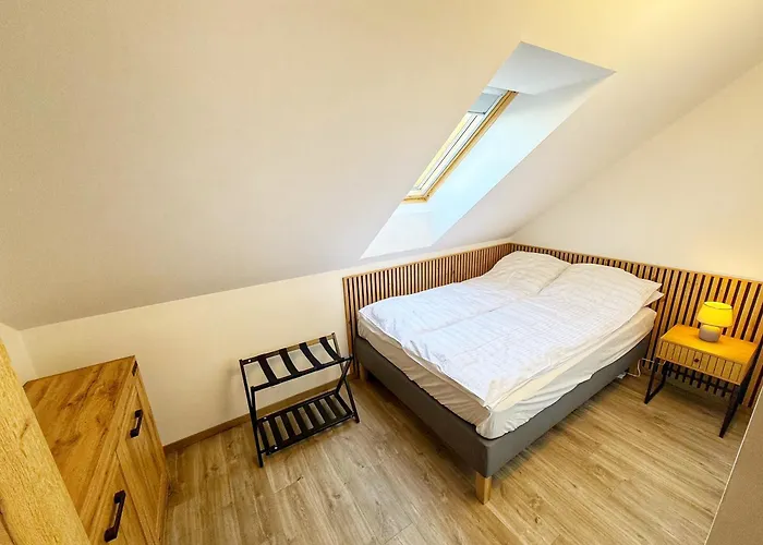 W Gorach Izerskich * Świeradów-Zdrój