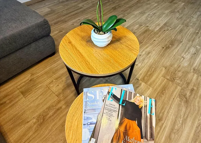 W Gorach Izerskich Świeradów-Zdrój